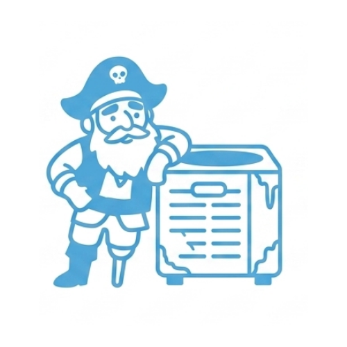 Old system illustration