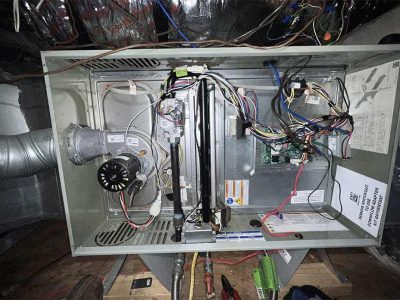 Furnace Maintenance Solutions