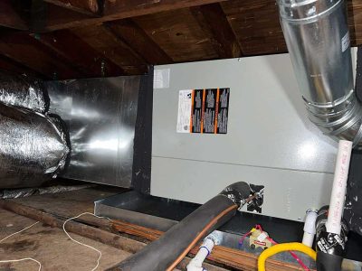 Heating Solution Services