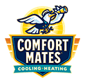COMFORT MATES - Cooling and Heating, TX